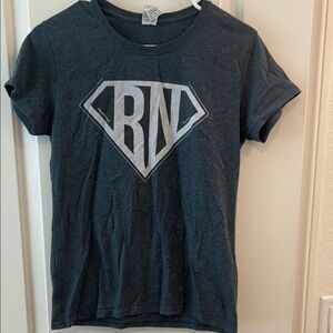 4/$20 Super Nurse Shirt!